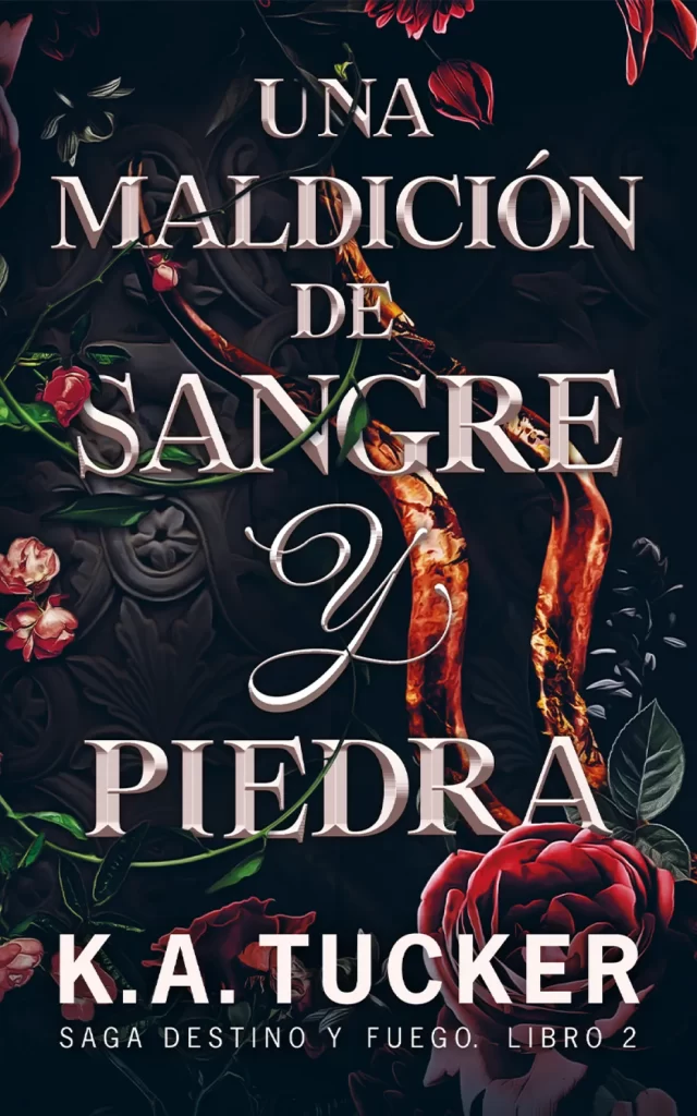 Una maldición de sangre y piedra