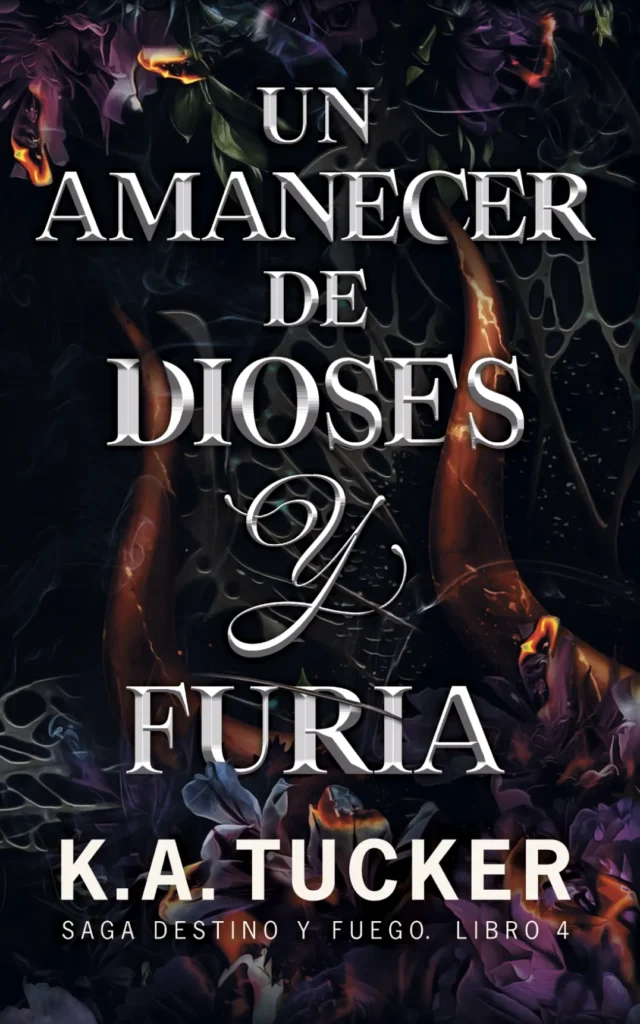 Un amanecer de dioses y furia
